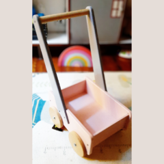 Carrito Juguetero con Manija - tienda online