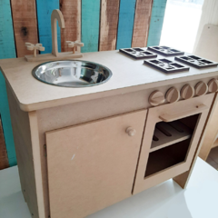 Imagen de Cocina Grande