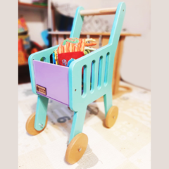Carrito de Super