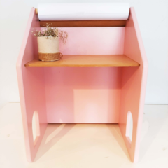 Imagen de Escritorio Casita