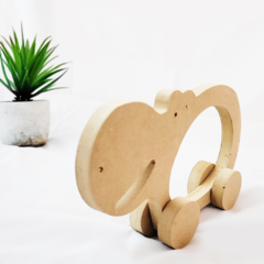 Animalitos de Arrastre Nordicos - comprar online