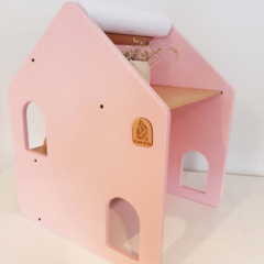 Escritorio Casita