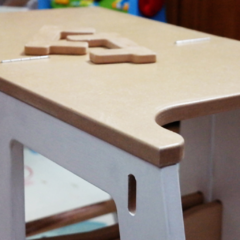 Torre de Aprendizaje Montessori