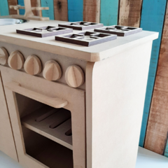 Cocina Grande - comprar online