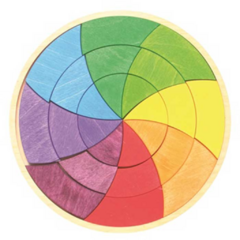 Circulo Encastre Goethe en internet