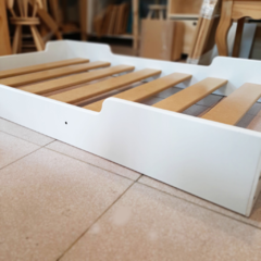 Cama de Transicion Montessori en internet