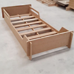 Cama de Transicion Montessori de 1 Plaza - comprar online