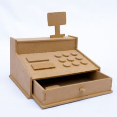 Caja Registradora - comprar online