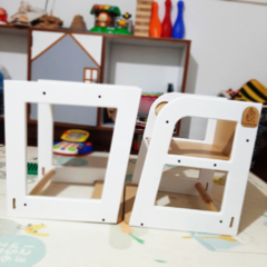 Imagen de Silla de comer 2 en 1