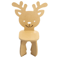 Sillas Animalitos del Bosque - La tienda de Nole