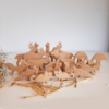 Colección de Animales