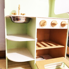 Cocinita Colonial - tienda online