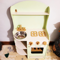 Cocinita Colonial - tienda online
