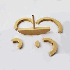 Arco Iris Bote - tienda online
