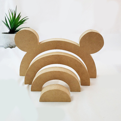 Arco Iris Mickey - La tienda de Nole