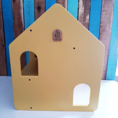 Escritorio Casita