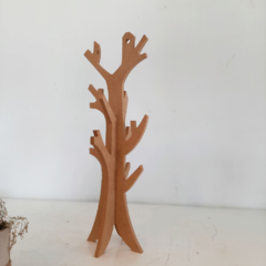 perchero arbol de escritorio - comprar online
