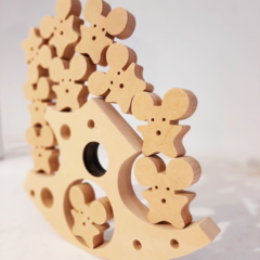 Ratoncitos Equilibristas - comprar online