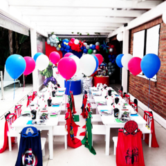 Combo Windsor Infantil - La tienda de Nole