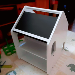 Imagen de Escritorio Casita