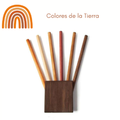 Imagen de Triangulo Fijo Pikler