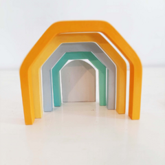 Arco Iris Roma - comprar online