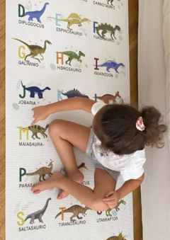 Playmats Infantiles - tienda online