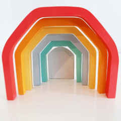 Arco Iris Roma