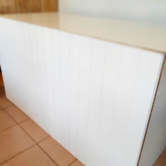 Mesas Cubo Desarmables - tienda online