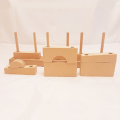 Encastre Trencito - tienda online