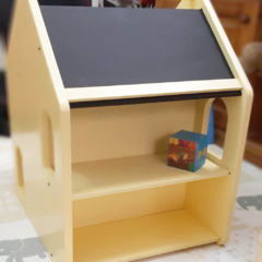 Escritorio Casita - comprar online