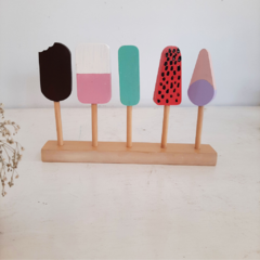Helados de Palito - comprar online