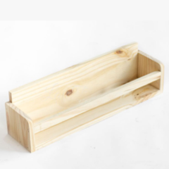 Repisa Montessori con 1 Estante - comprar online