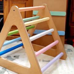 Triangulo Fijo Pikler - tienda online
