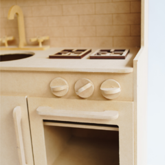 Cocina Mini