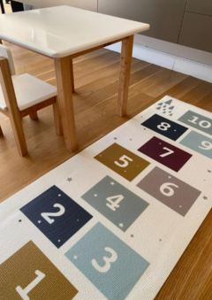 Playmats Infantiles