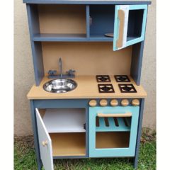 Cocina Grande - La tienda de Nole