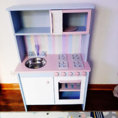 Cocina Grande - La tienda de Nole