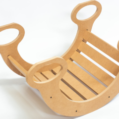 Balancin Montessori - comprar online