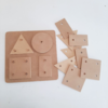 Tabla Geometrica