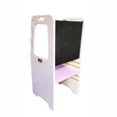 Torre de Aprendizaje Montessori - La tienda de Nole