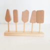 Helados de Palito