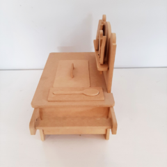 Carrito de Helados - comprar online