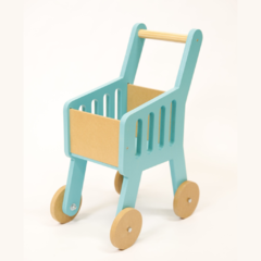 Carrito de Super - comprar online