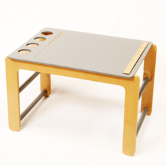 Mesa de Arte en internet