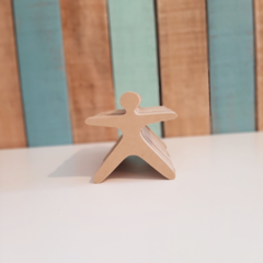 Hombrecitos Equilibristas - tienda online