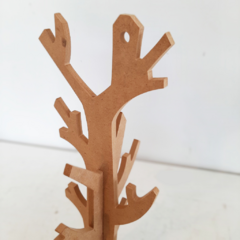 perchero arbol de escritorio - La tienda de Nole