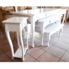 Mesas Provenzal Leonor - La tienda de Nole