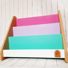 Biblioteca Montessori - comprar online