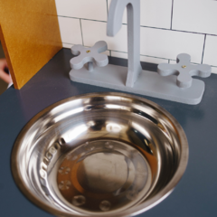 Cocina de 9 mm. - tienda online